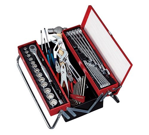 Tool set 